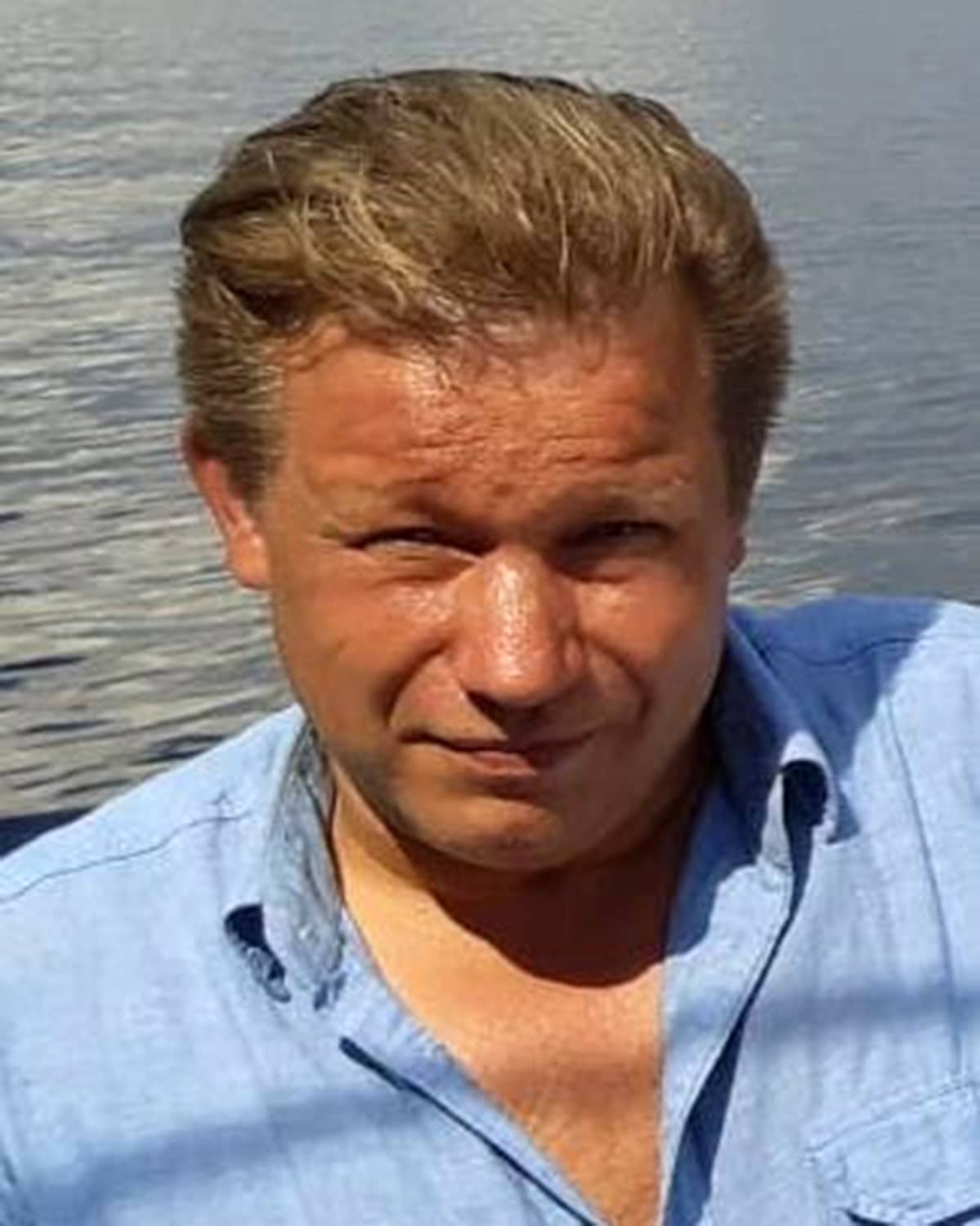 Juha Pylkkänen