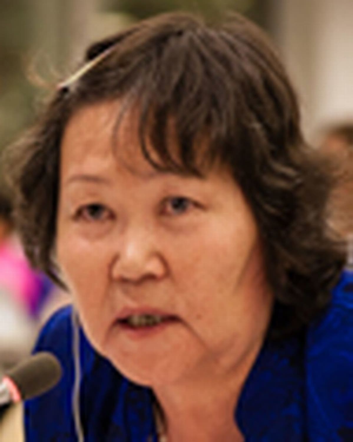 Kara-Kys Arakchaa