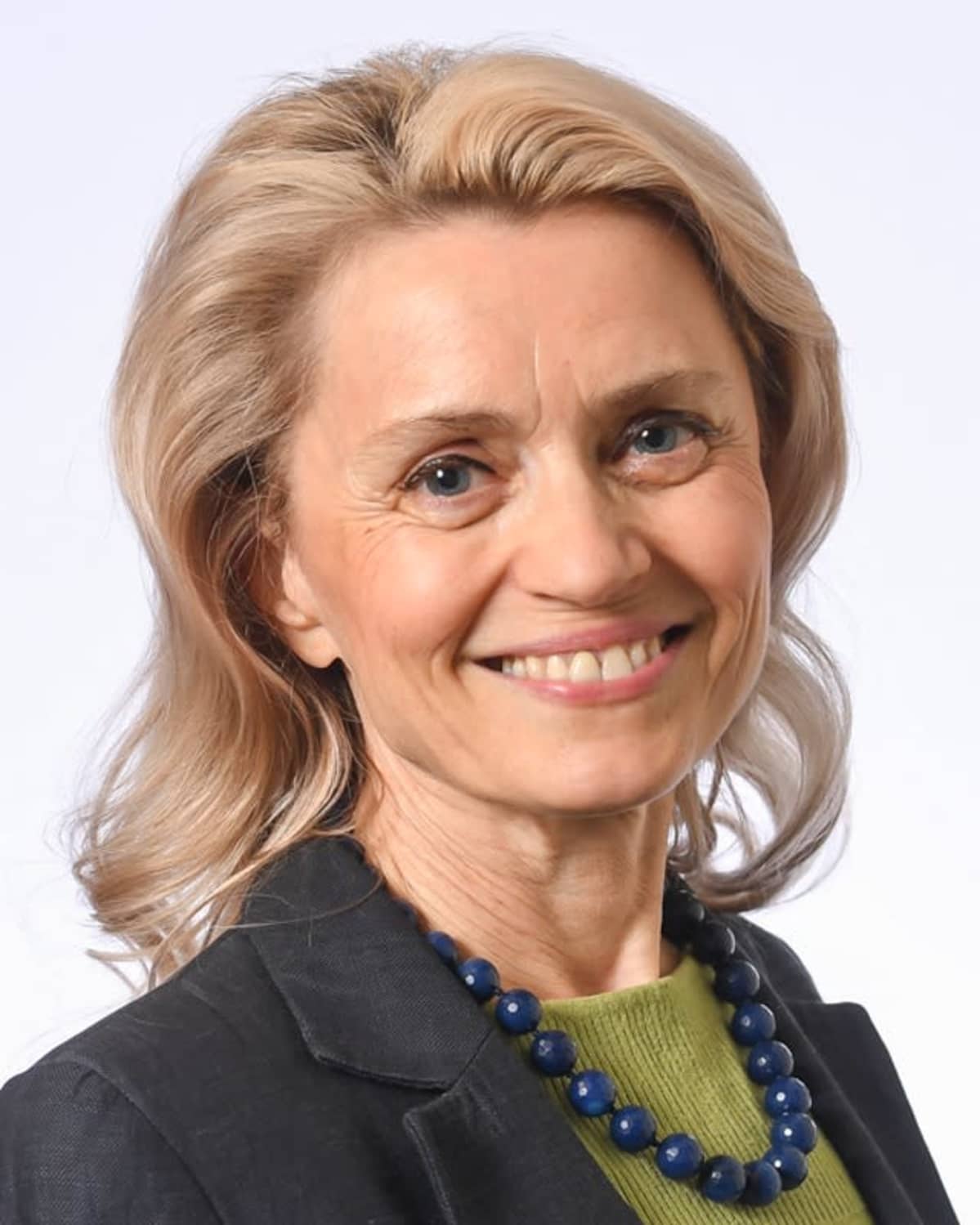Päivi Räsäsen edustuskuva