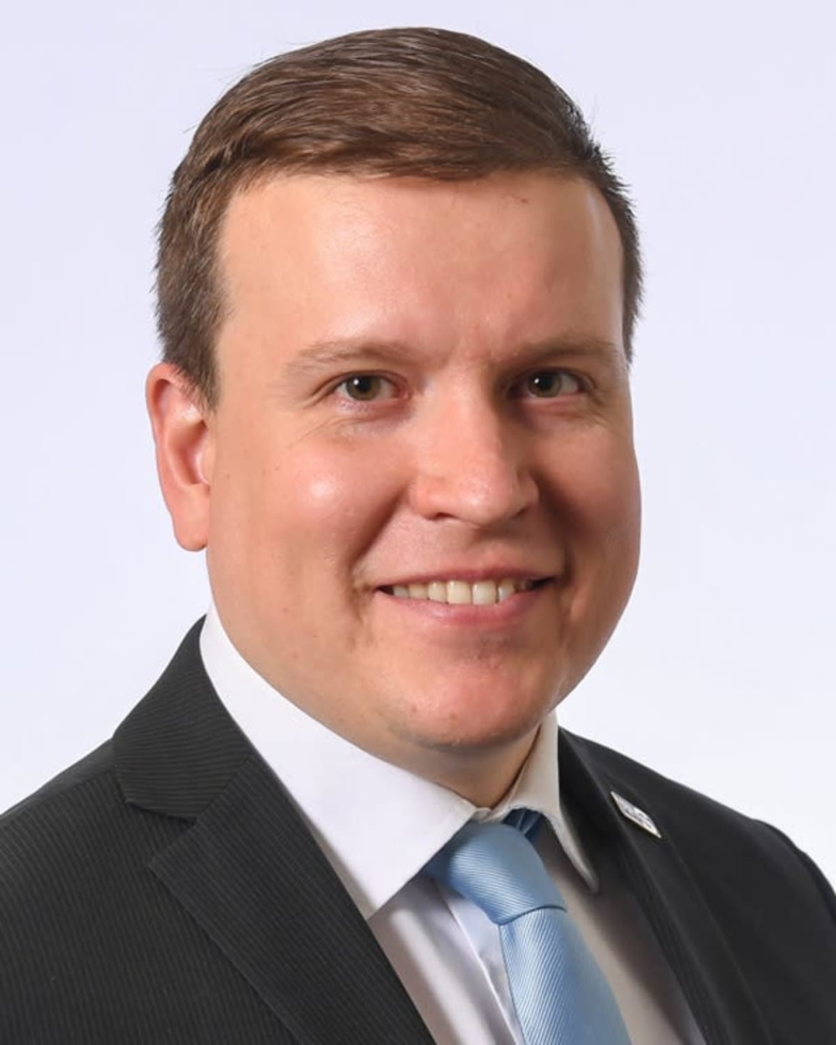 Ville Tavion edustuskuva
