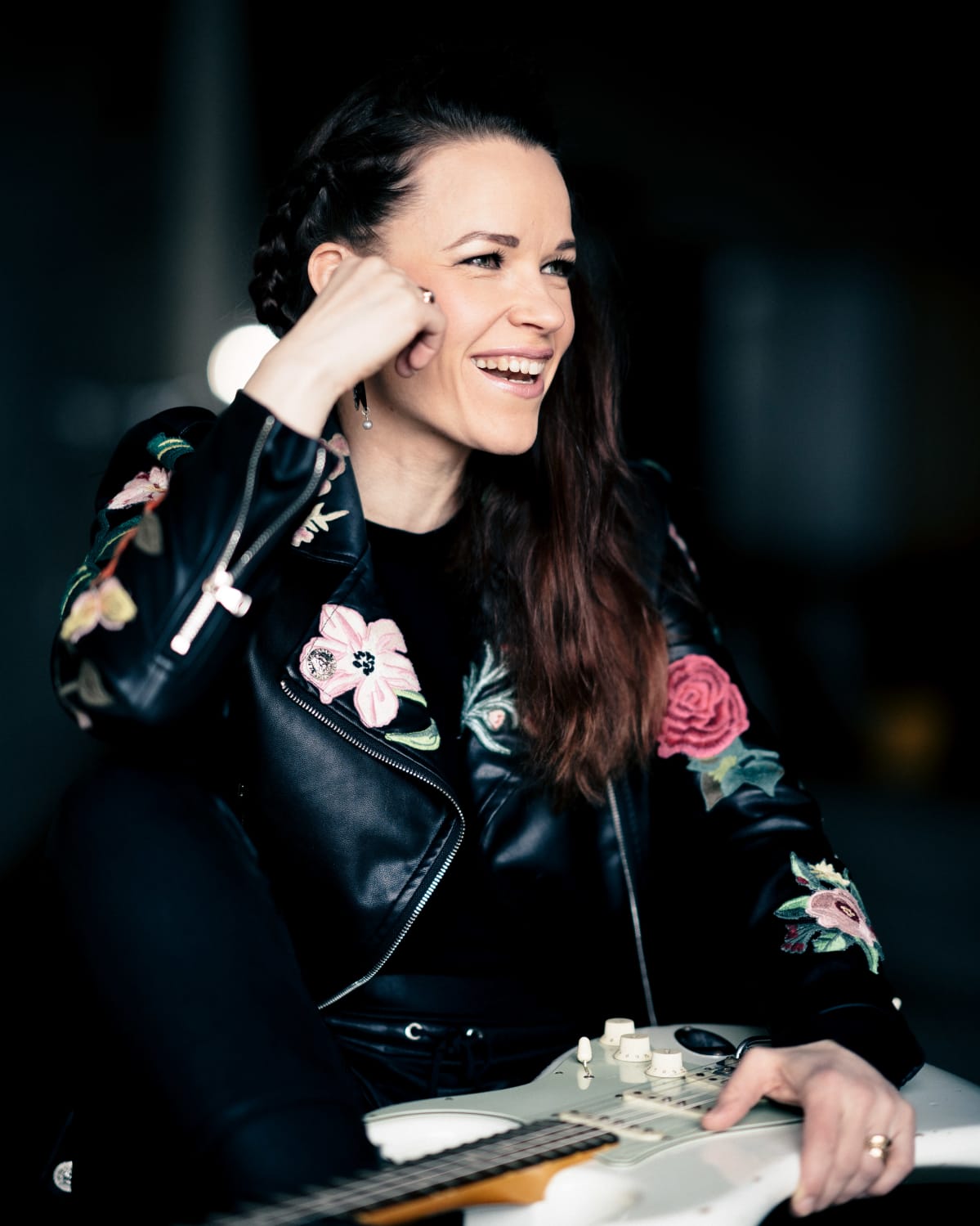 Erja Lyytinen, Helsinki, 26.02.2020