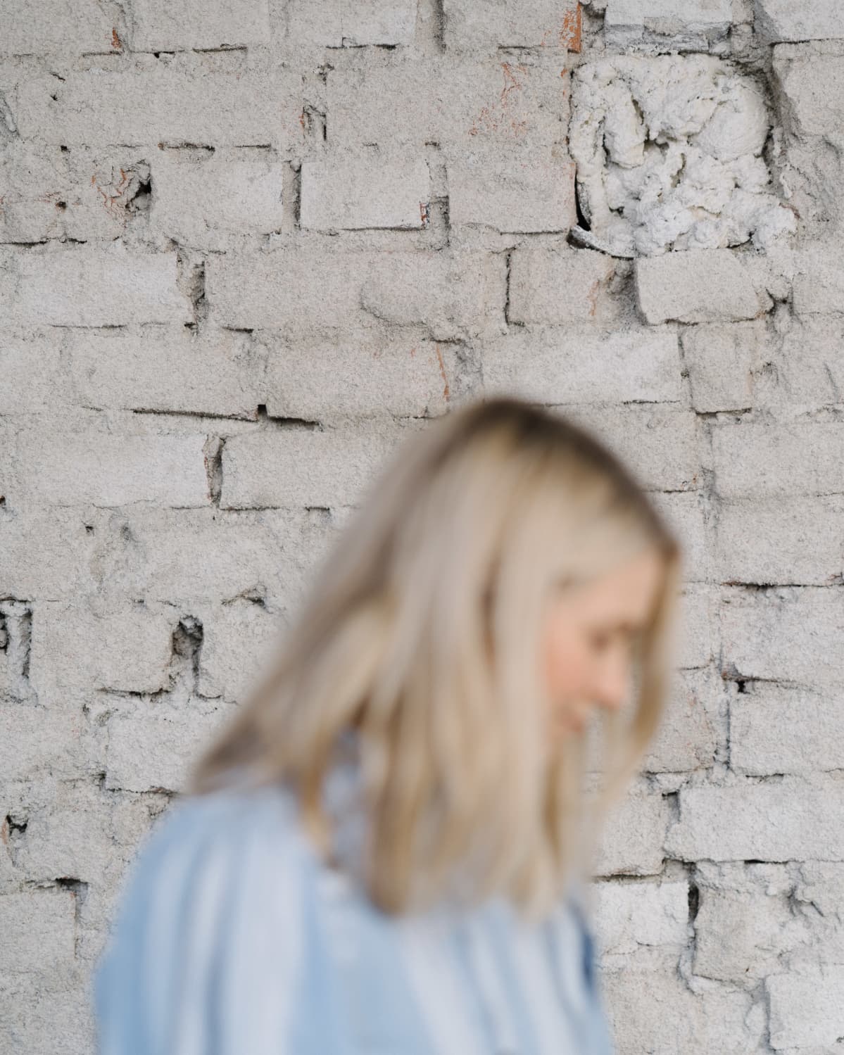 Emmi-Liia Sjöholm, Helsinki, 06.05.2020
