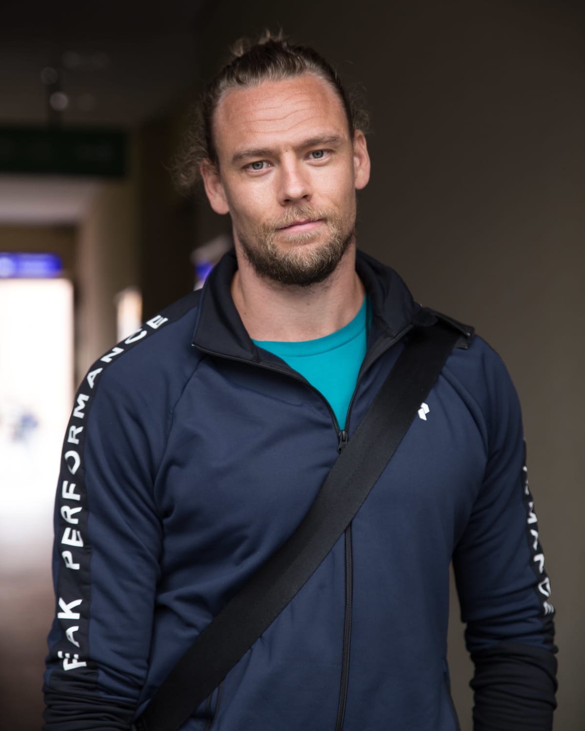 Oskari Gruner.