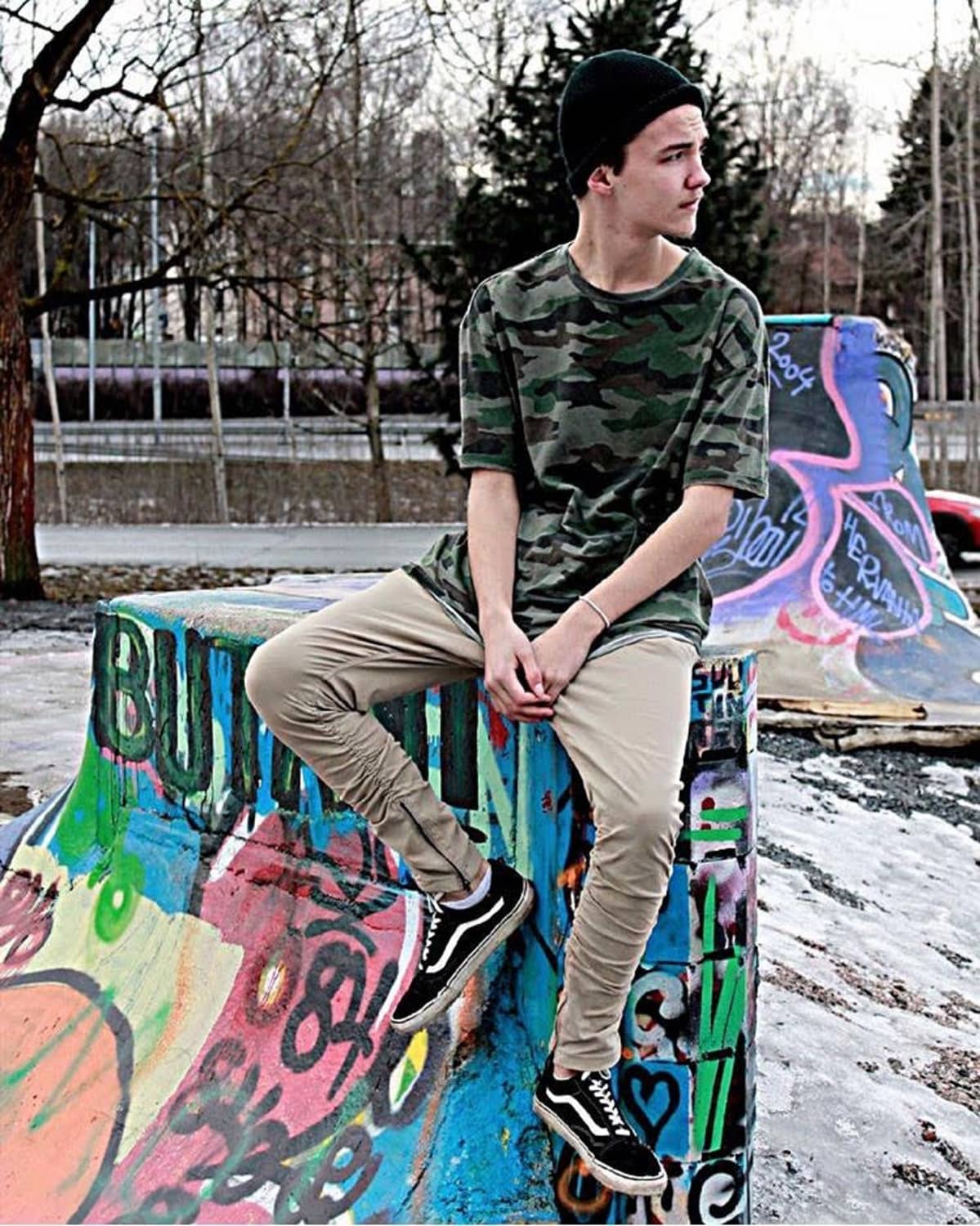 Alex Koski