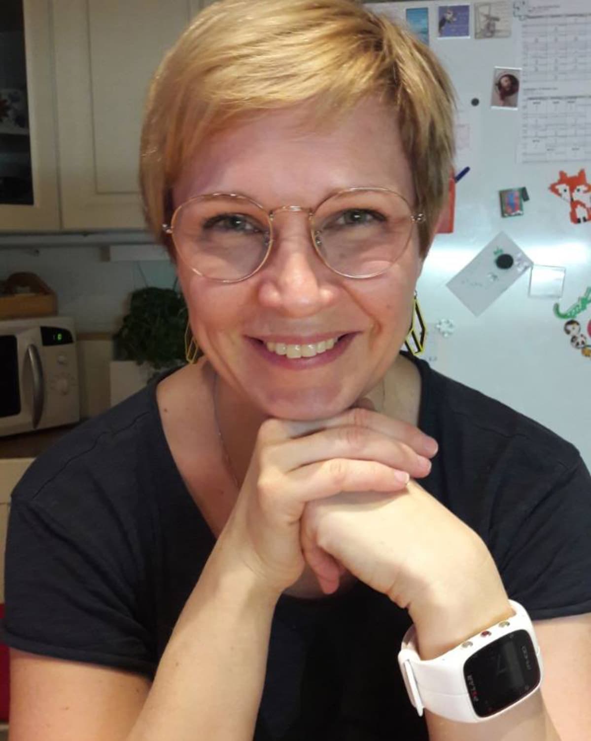 Noora Patokoski
