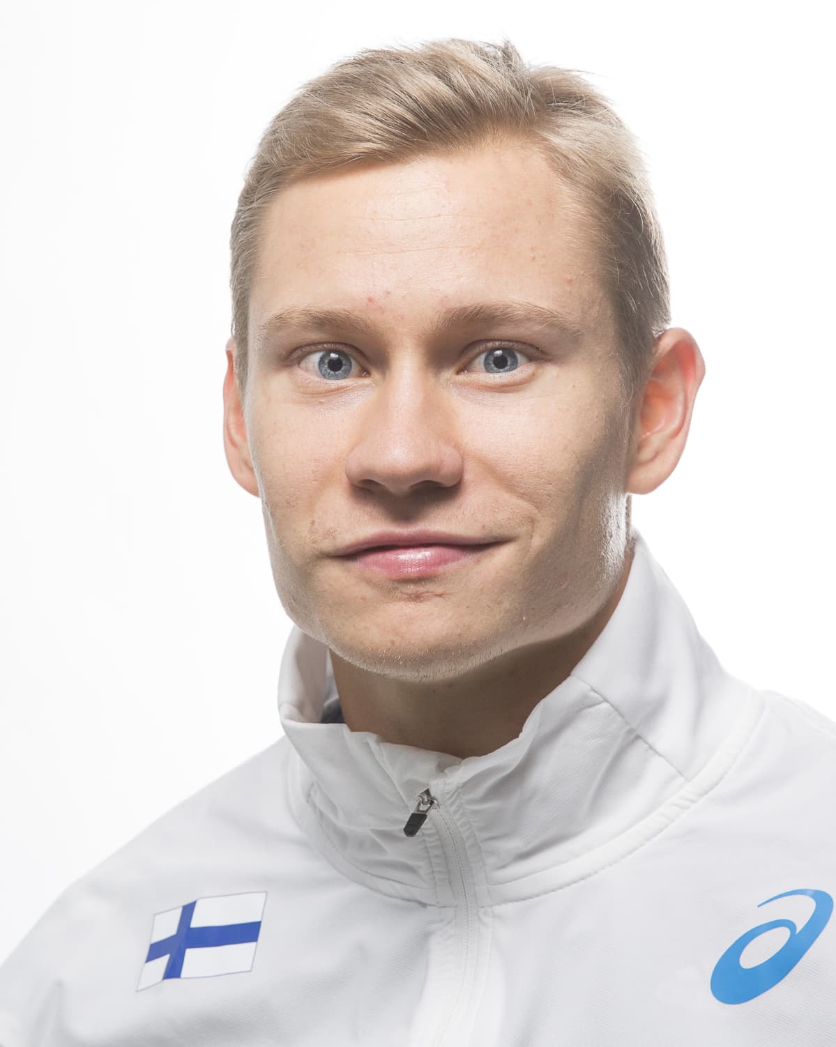 Oskari Mörö