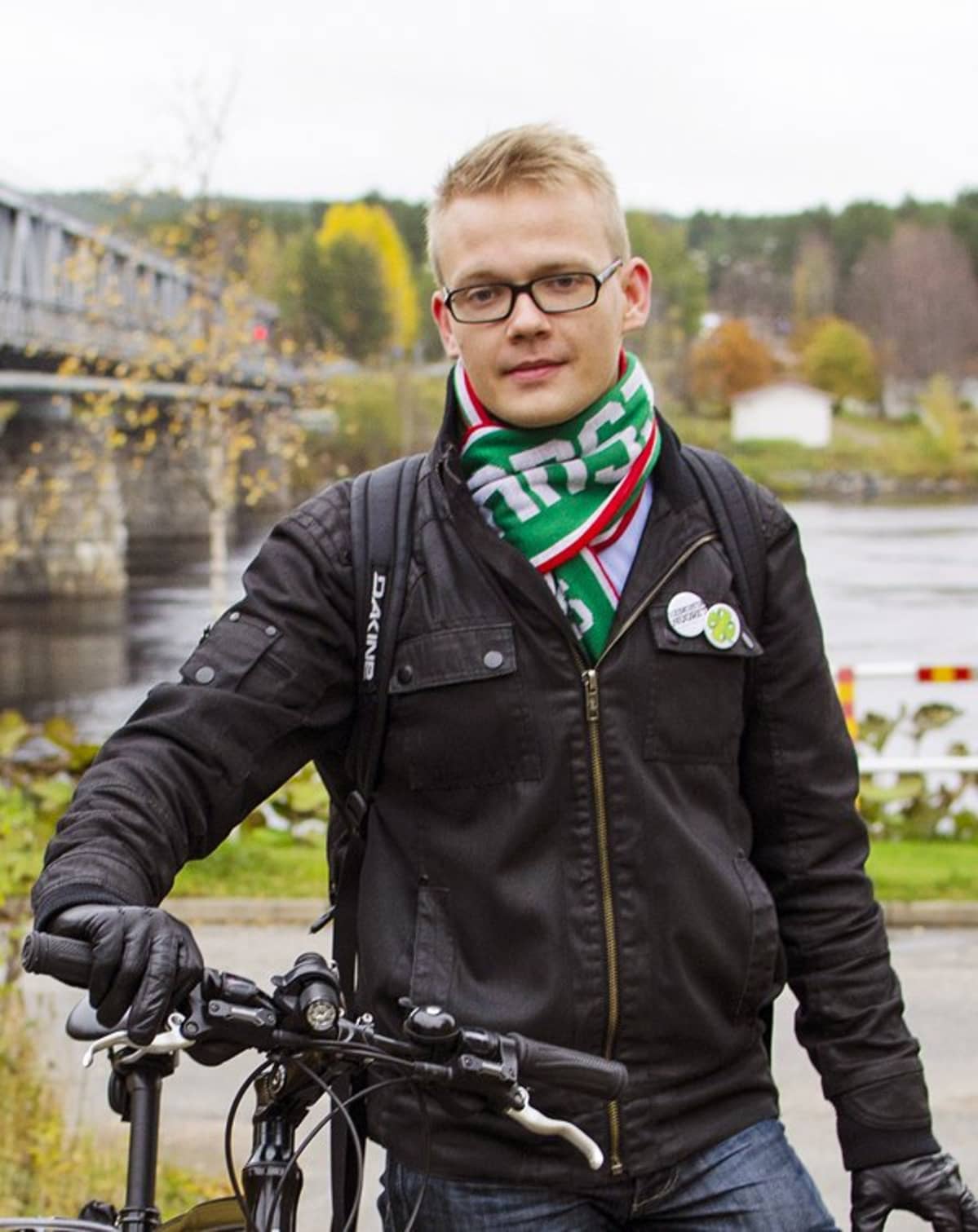 Teppo Säkkinen