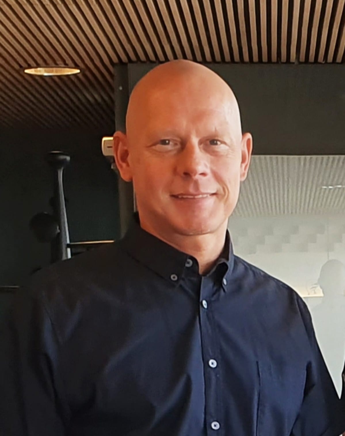 Mika Rönkkö, Suomen Terveystuotekauppiaiden Liitto ry
