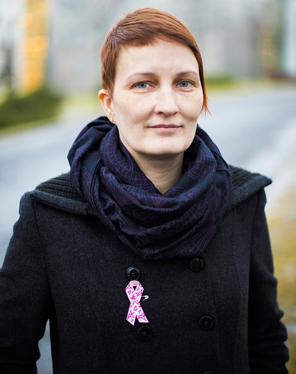 Anna-Kaisa Kuusisto-Arponen