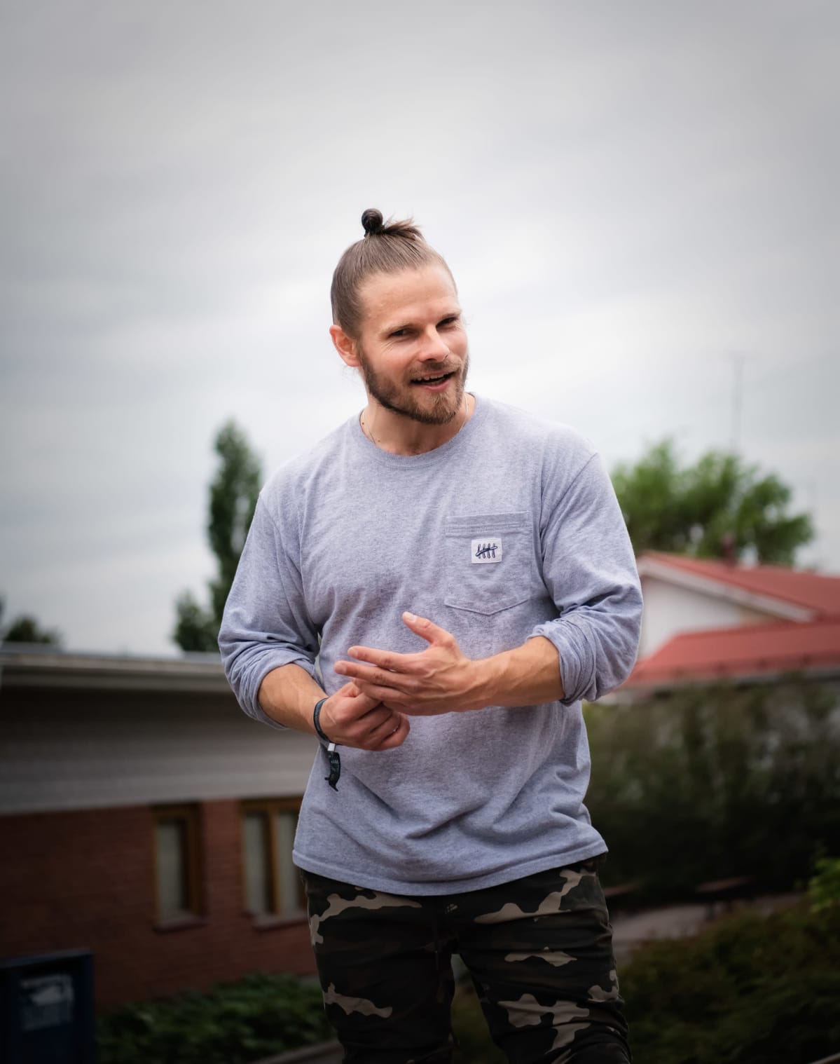 Lauri Rantanen