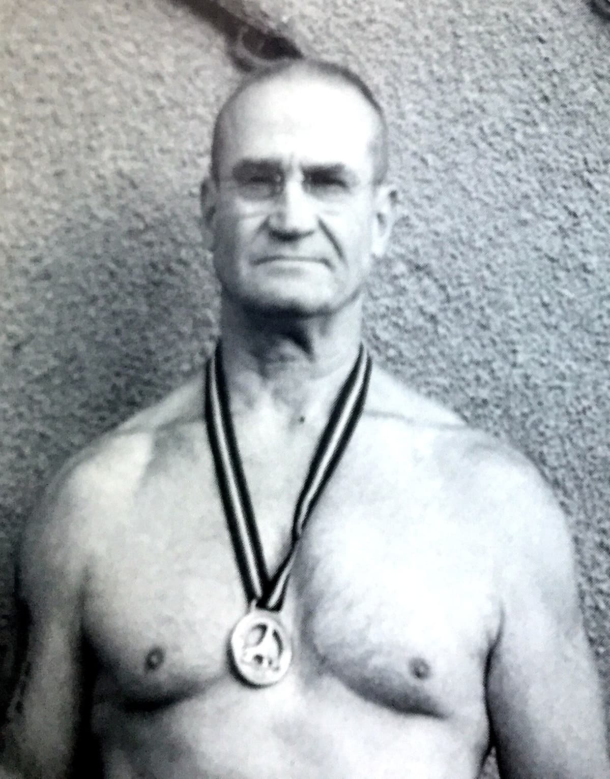 Kyösti Pietiläinen.