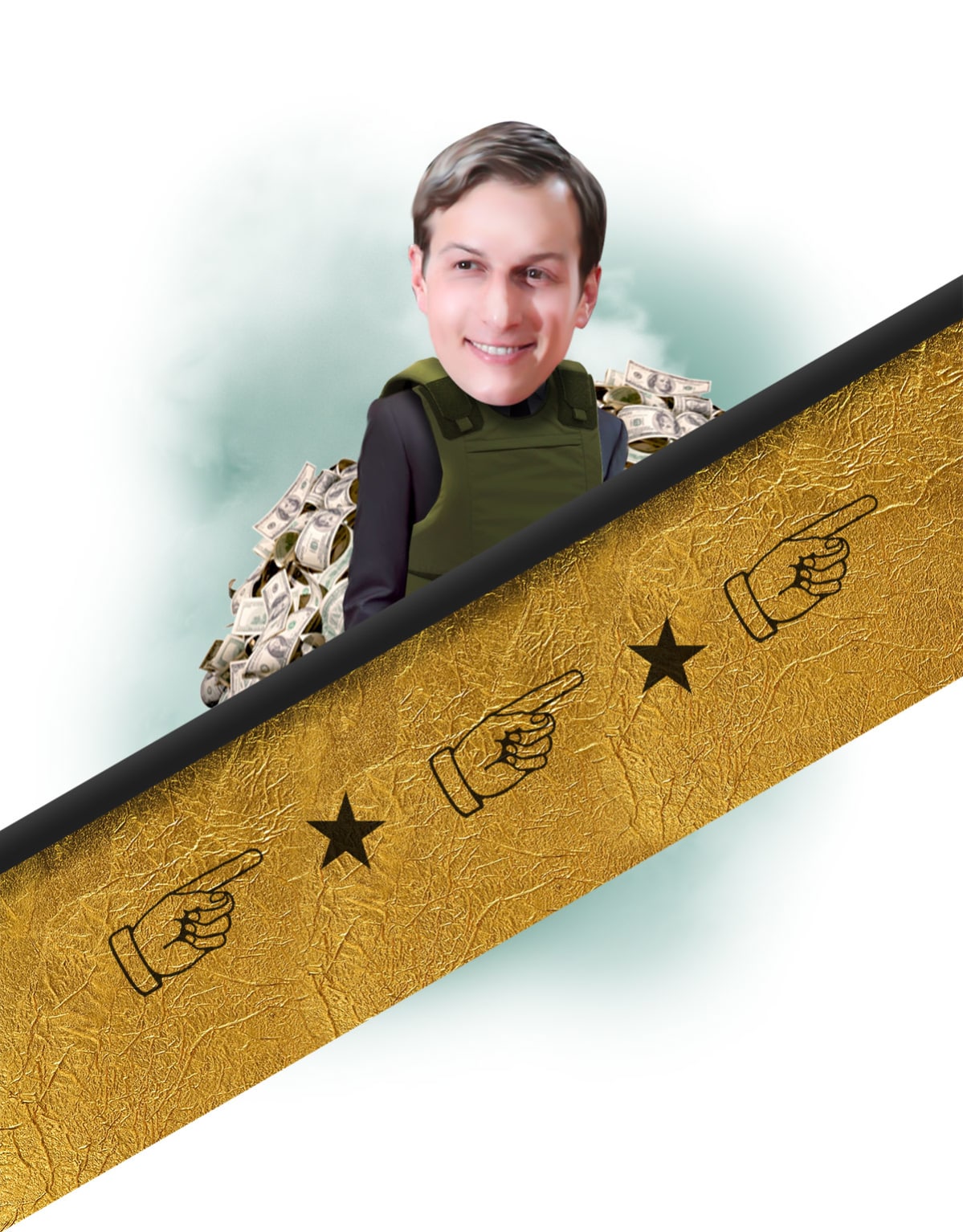 jared kushner