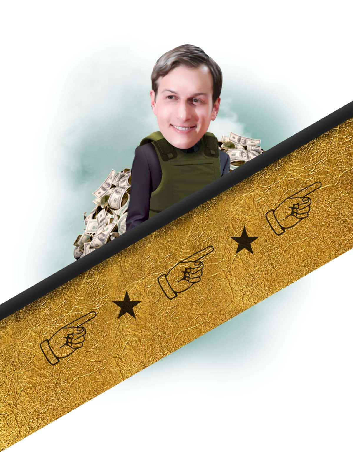 jared kushner