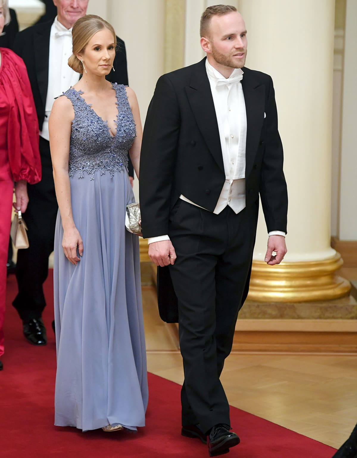 Mika ja Sanni Poutala