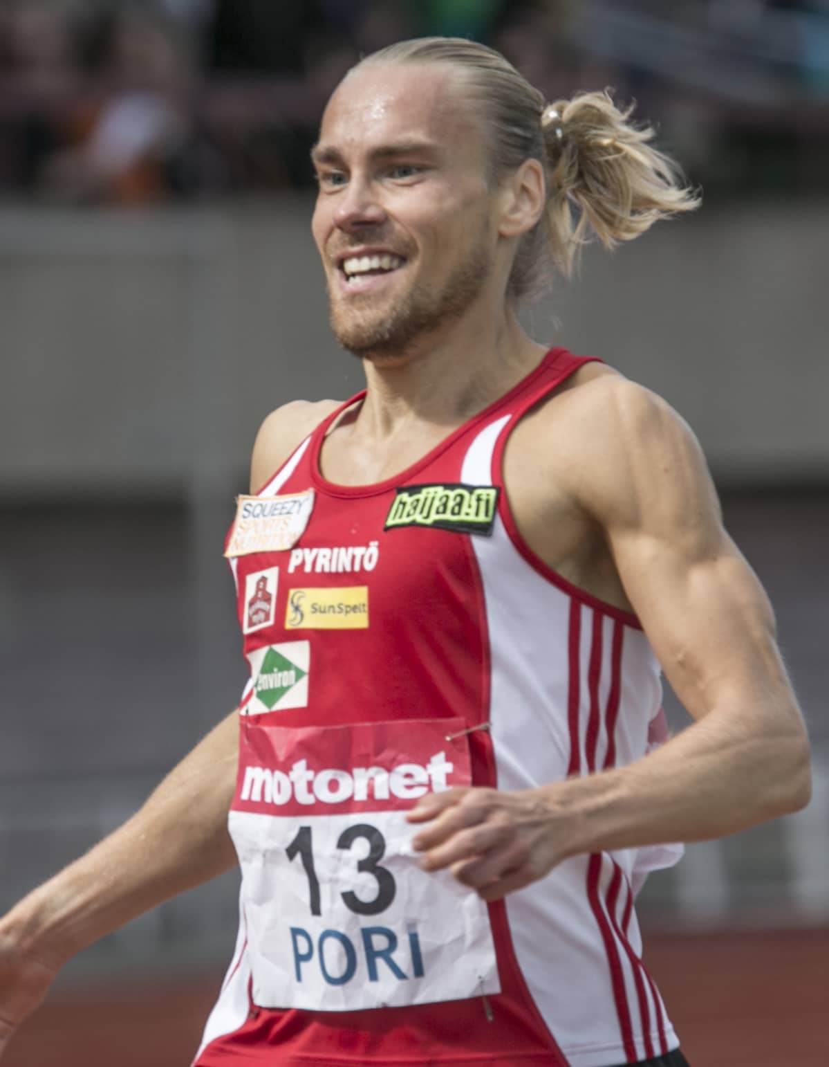 Jarkko Järvenpää