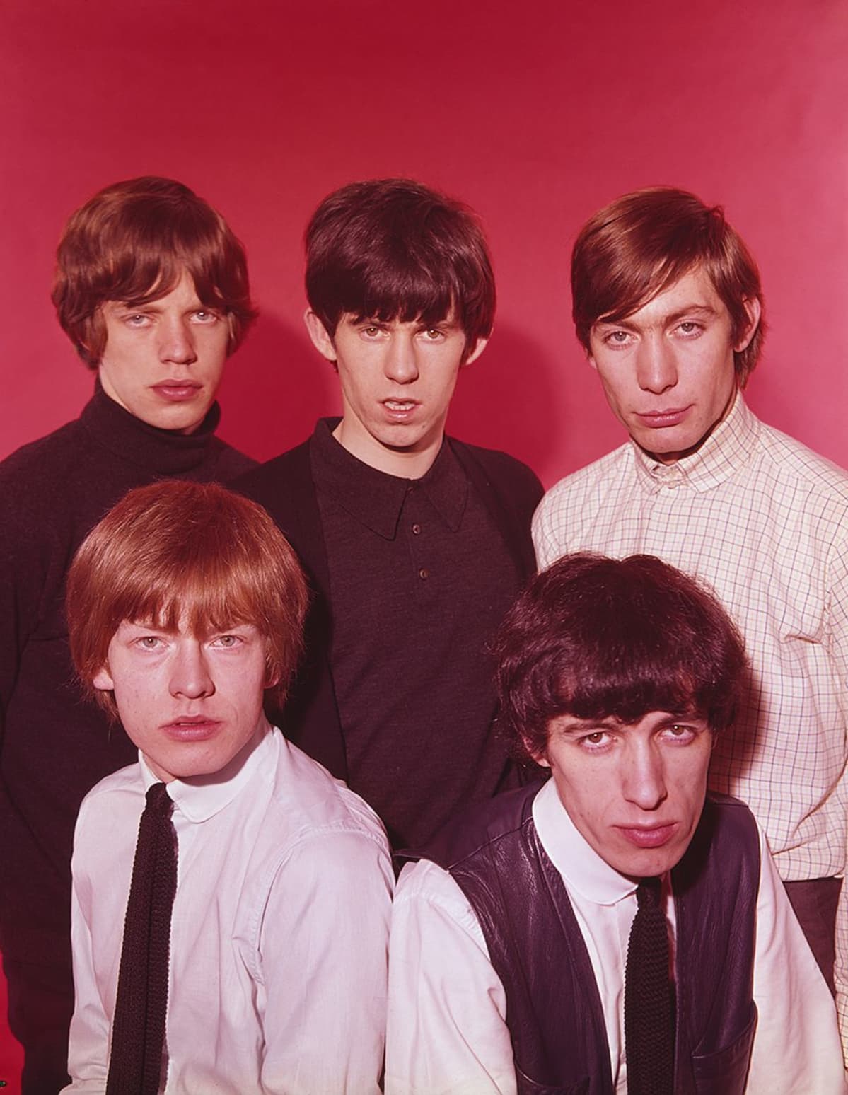 Rolling Stones