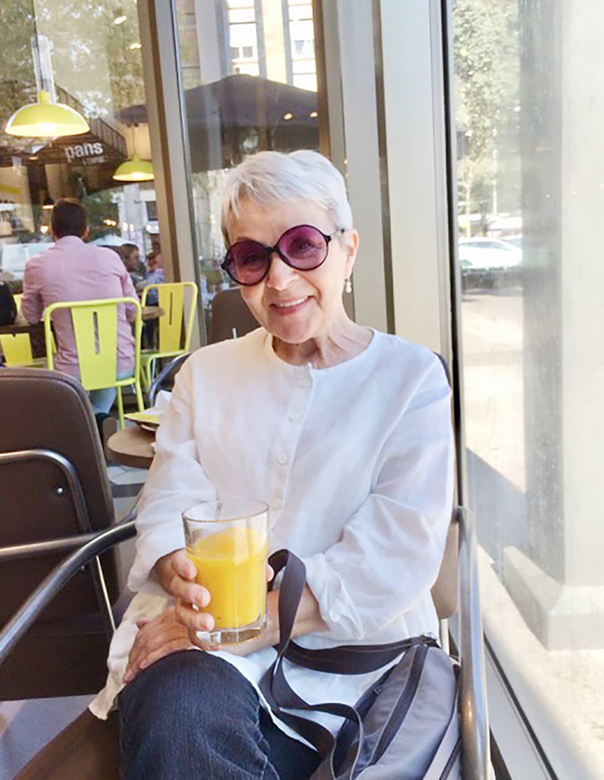 Hannele Seitsonen