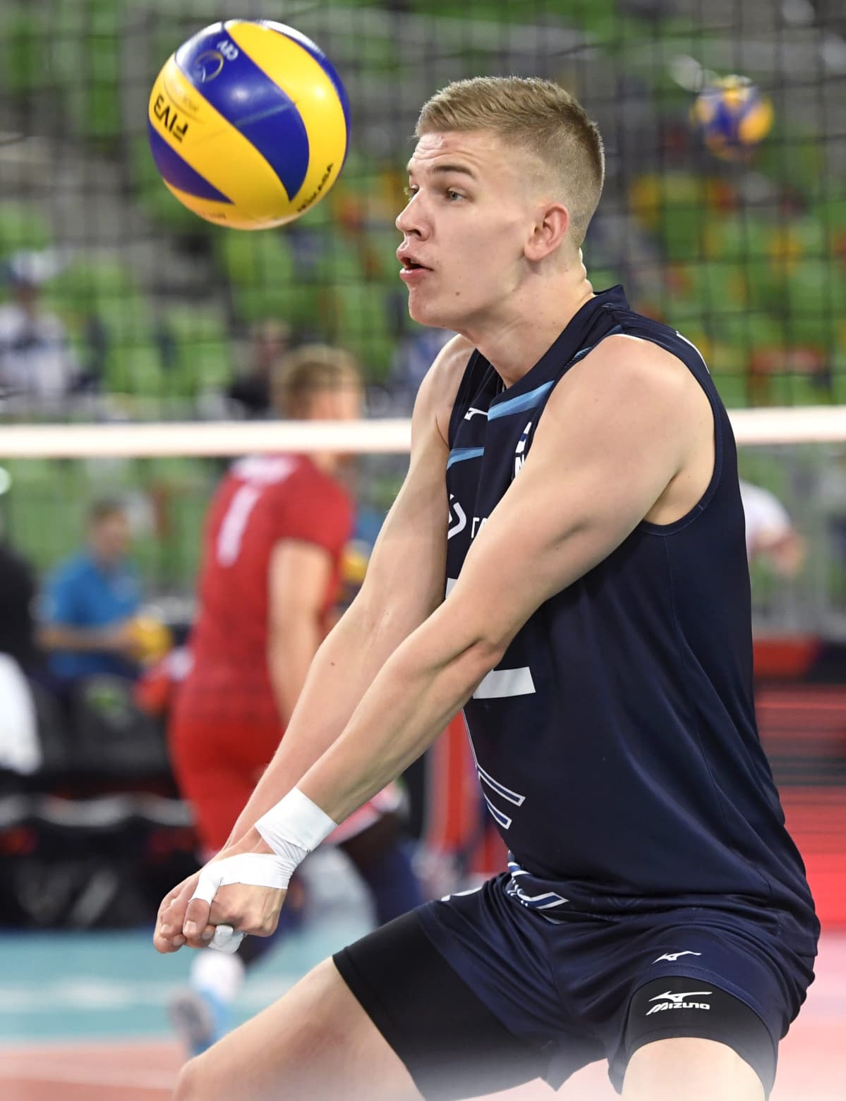 Samuli Kaislasalo
