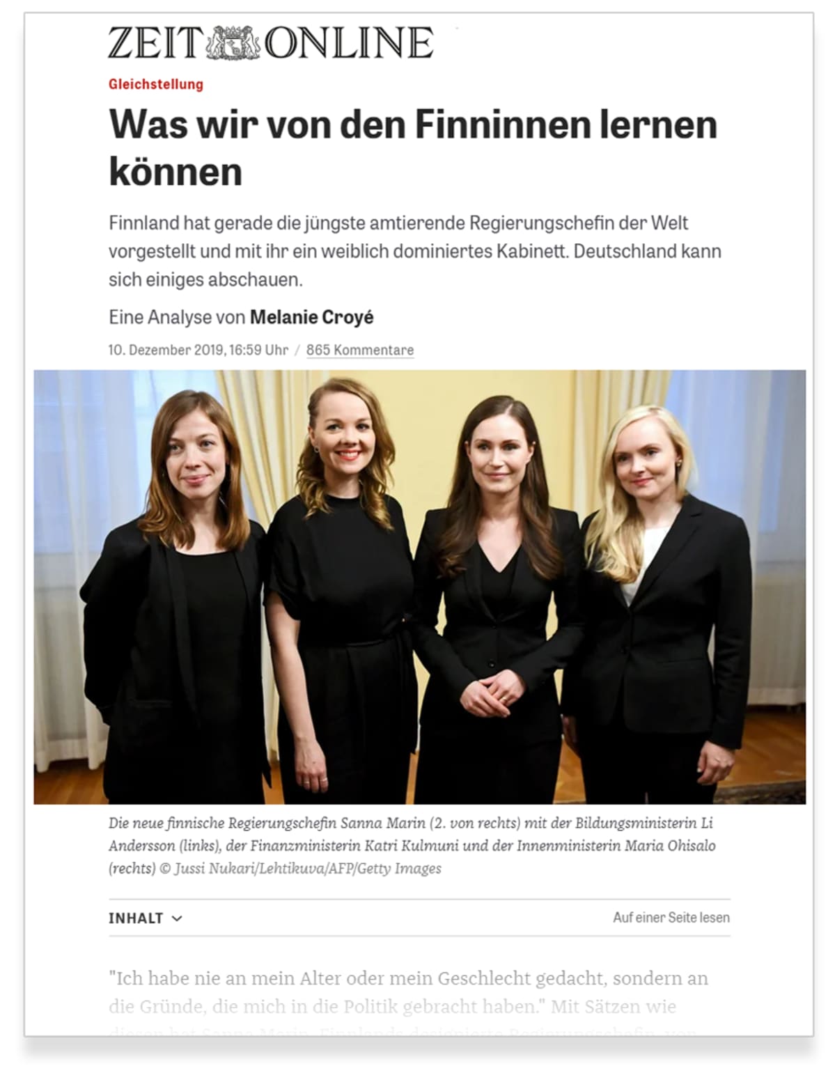 Nettileike