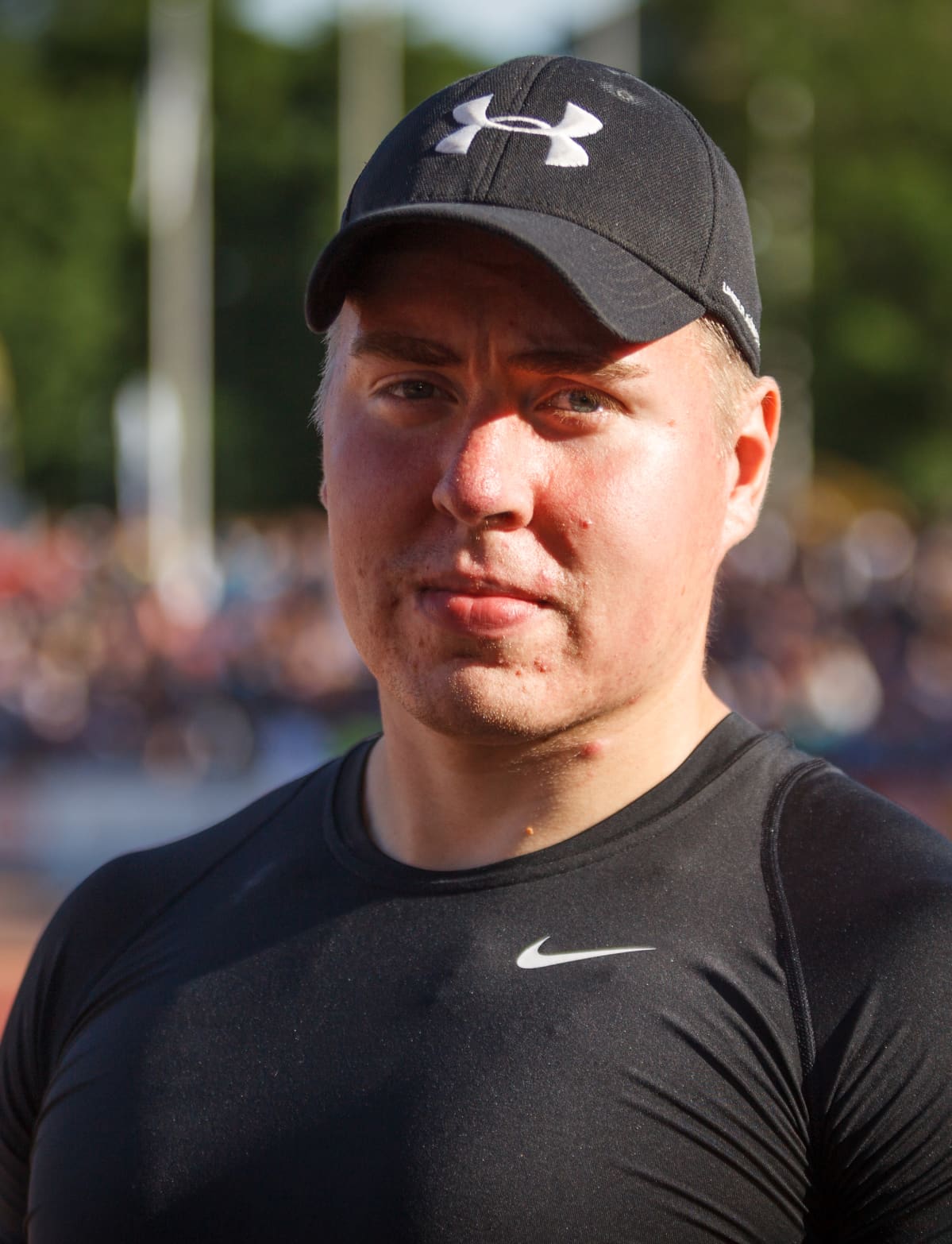 Arttu Kangas