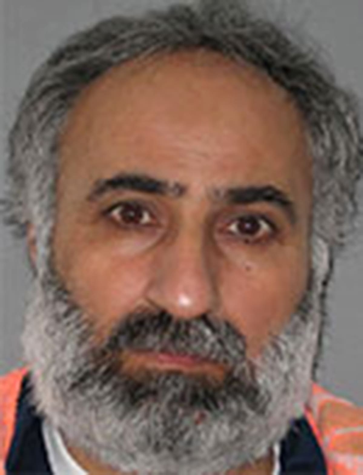 Abd ar-Rahman Mustafa al-Qadul.