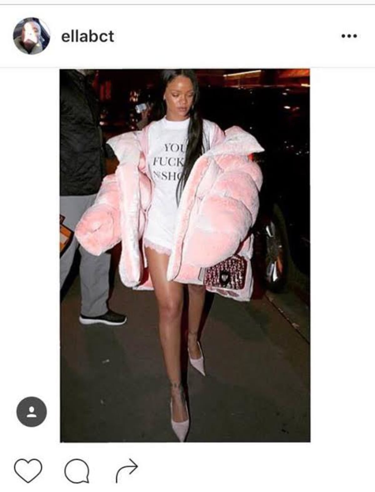 Rihanna