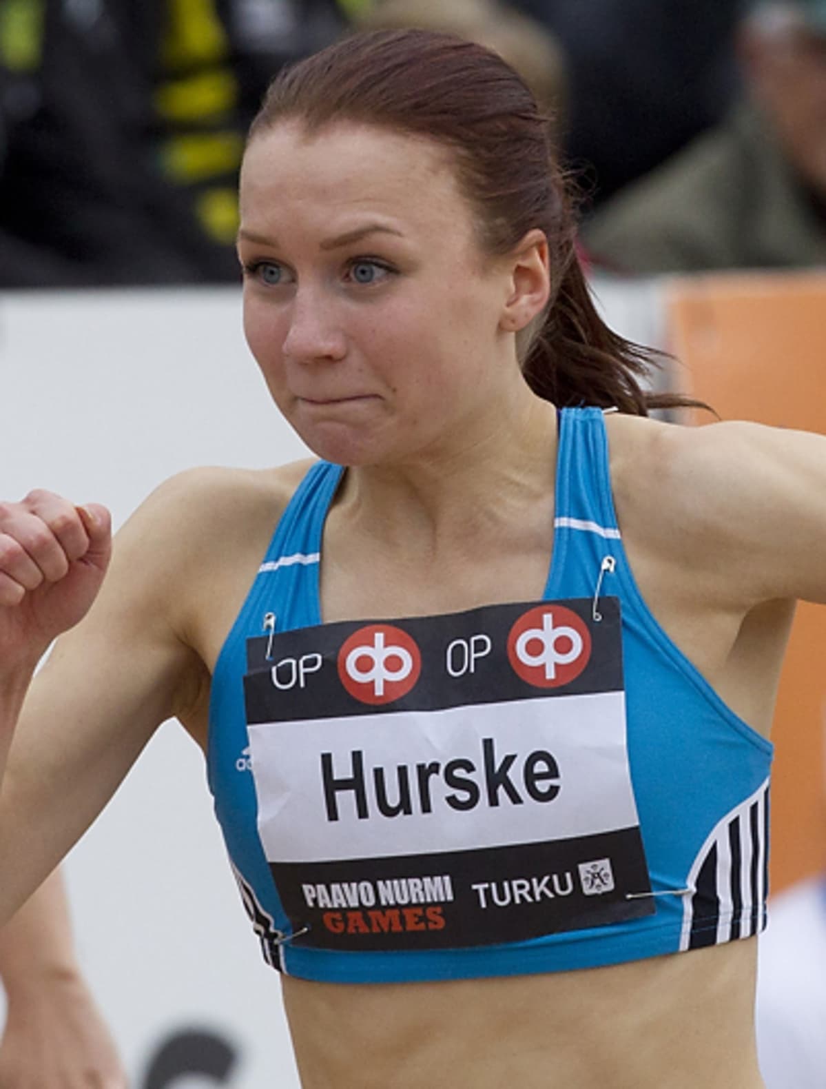 Reetta Hurske