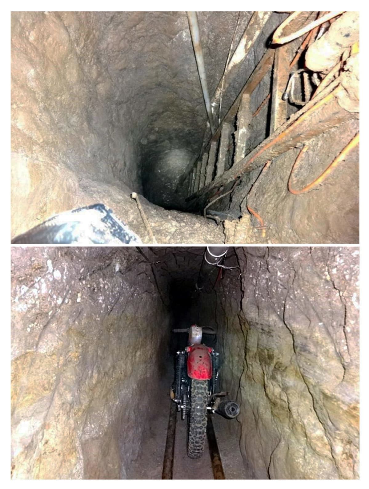 tunneli