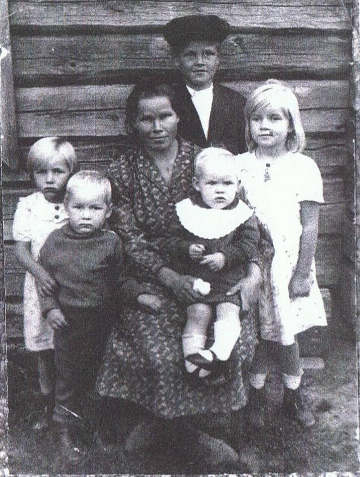 kokkoset