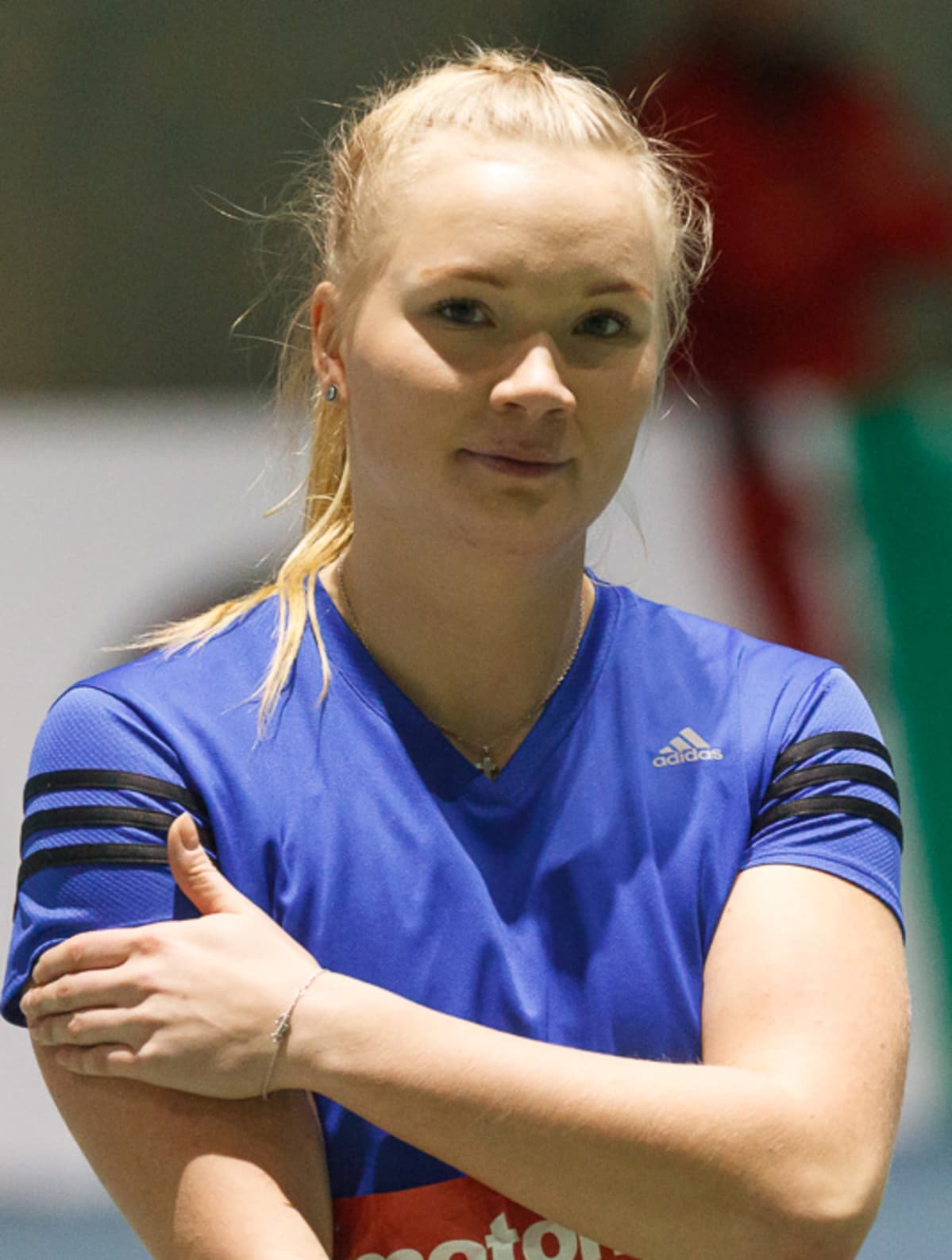 Salla Sipponen