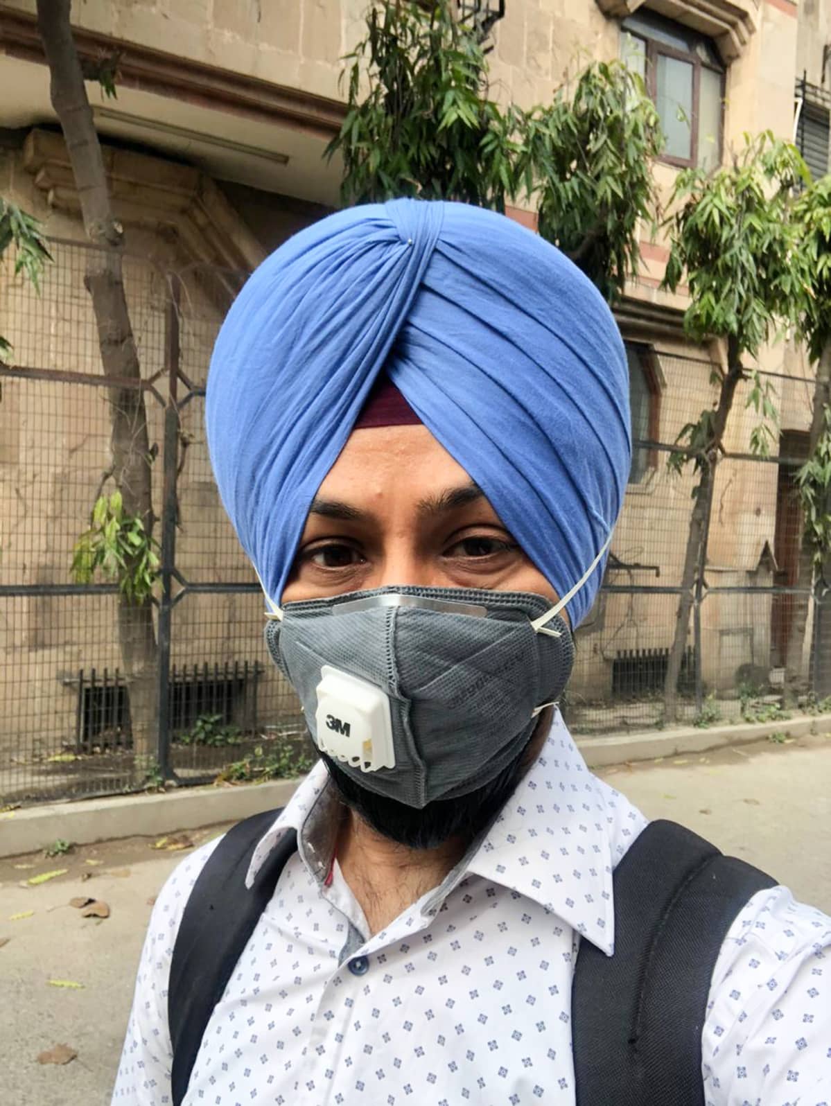 Tajinder Singh