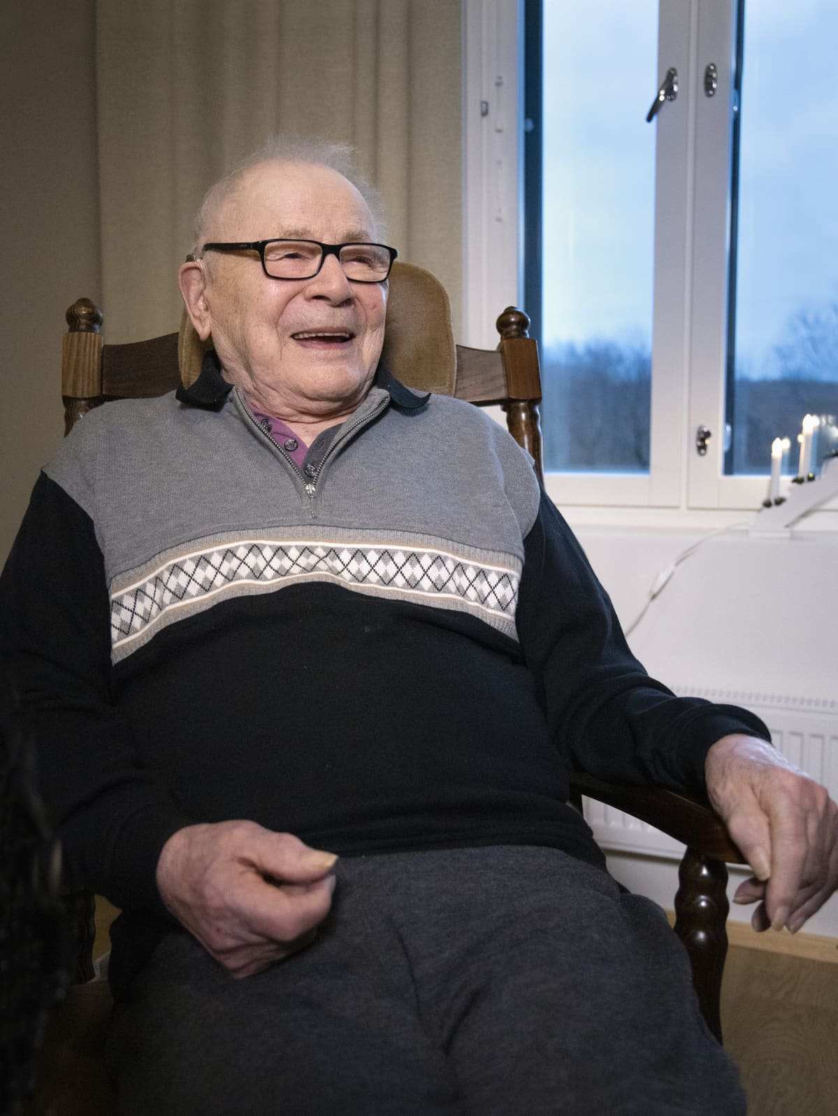 Pentti Poutanen