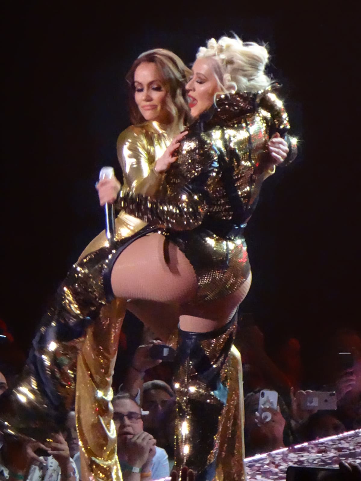 Christina Aguilera