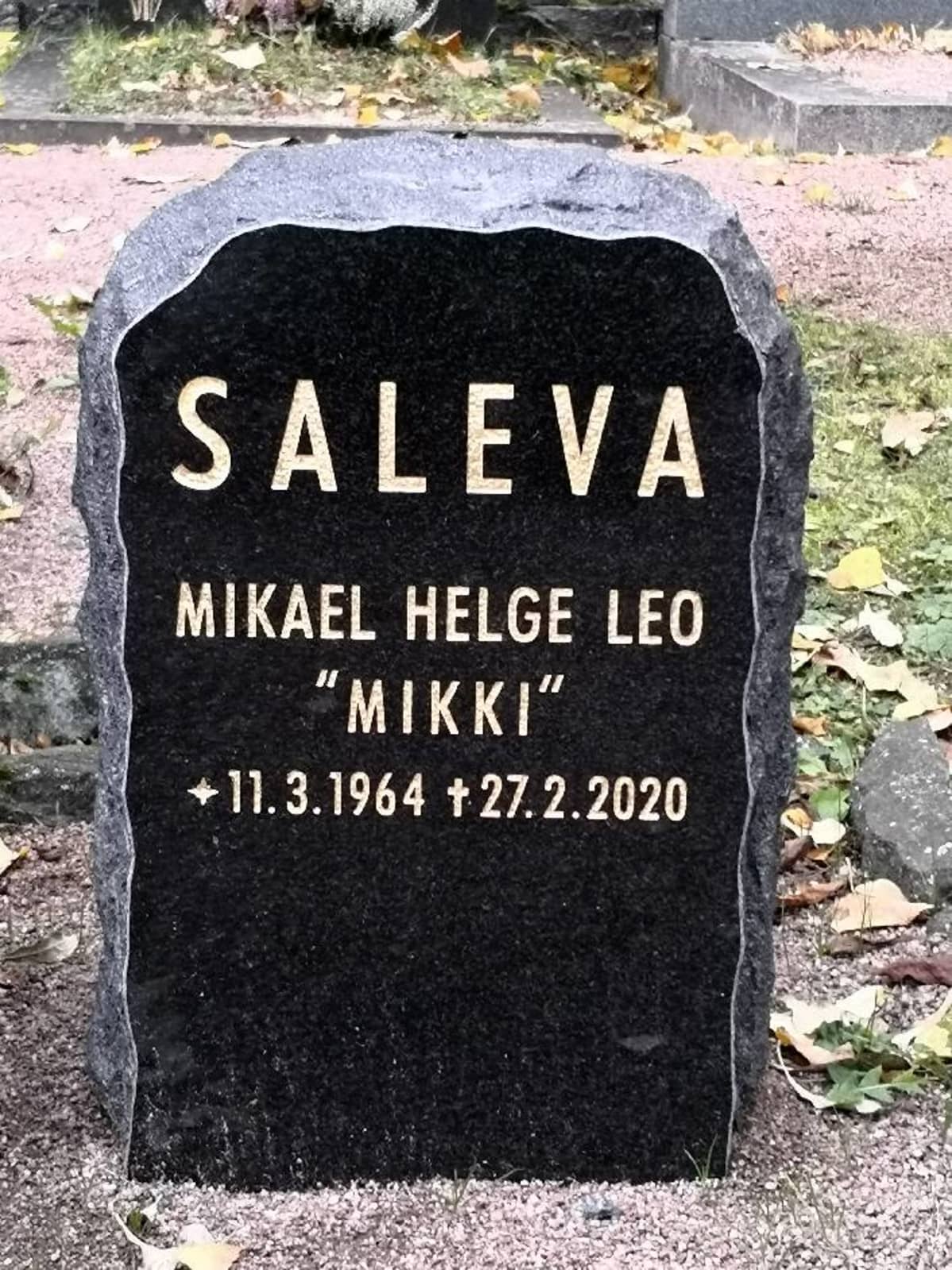 hautakivi