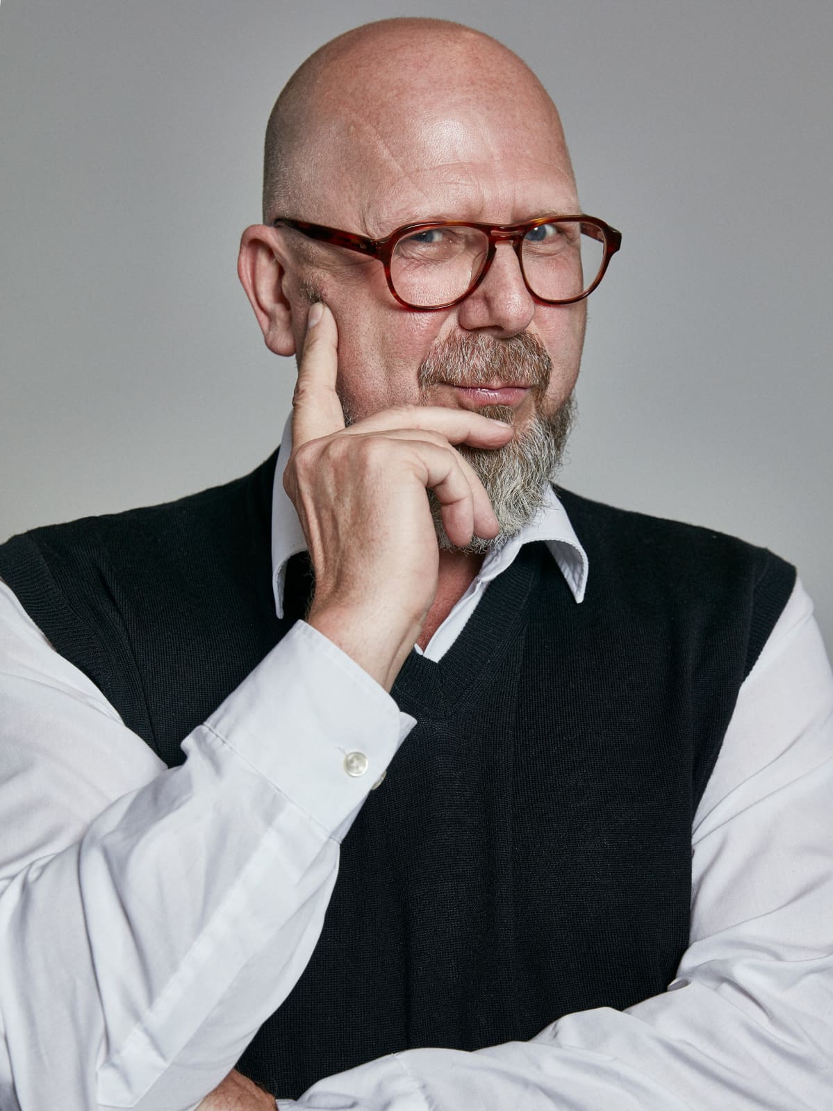 Gabriel Smeets