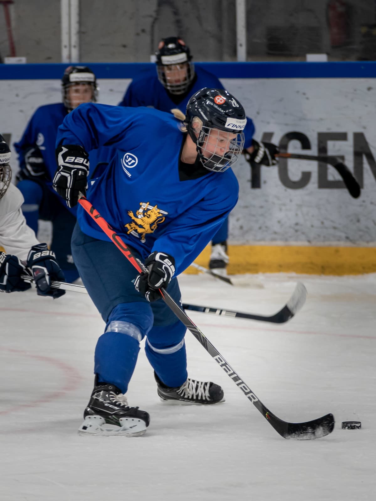 Ida Kuoppala