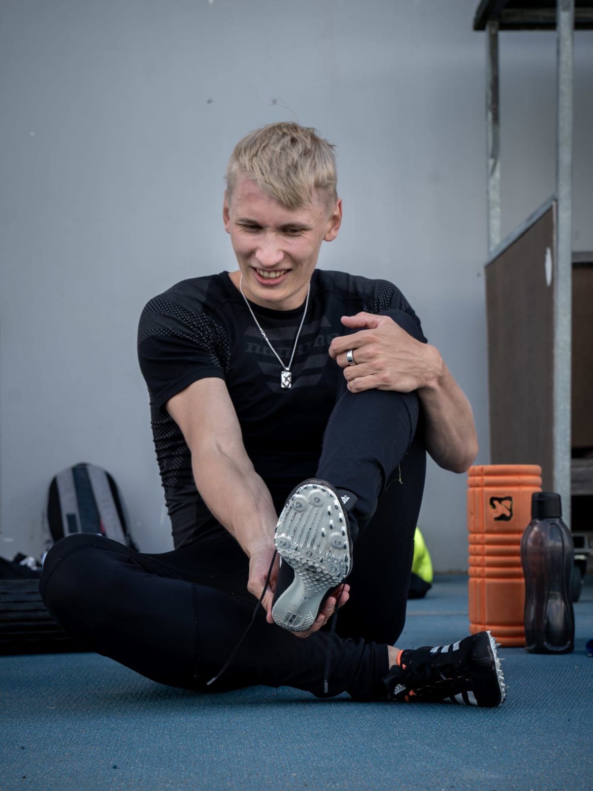 Samuli Samuelsson