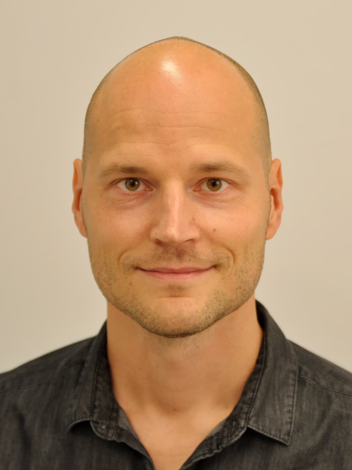 Jyväskylän yliopiston etnologian dosentti, yliopistolehtori Jukka Jouhki