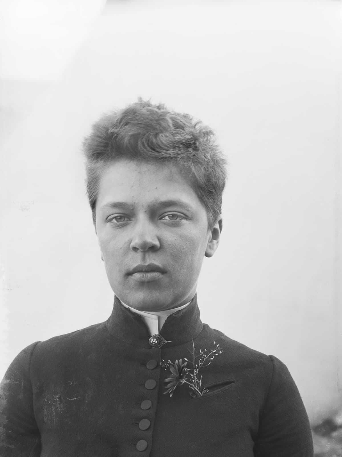 Ellen Thesleff