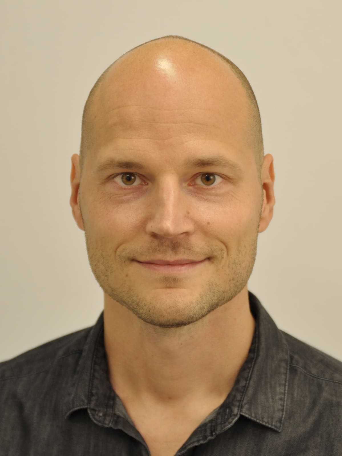 Jyväskylän yliopiston etnologian dosentti, yliopistolehtori Jukka Jouhki