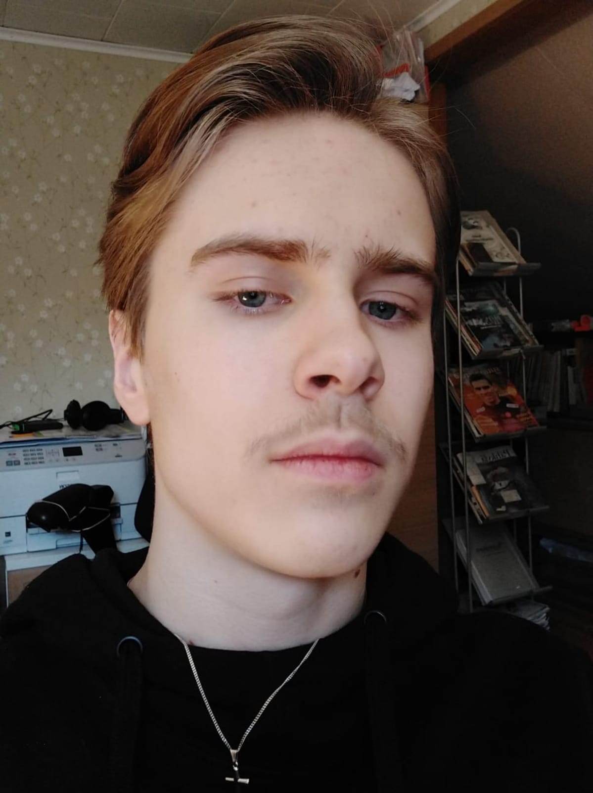 Pyry Pikkarainen