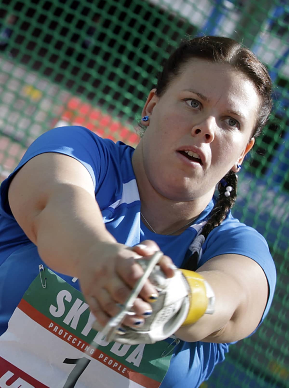 Merja Korpela