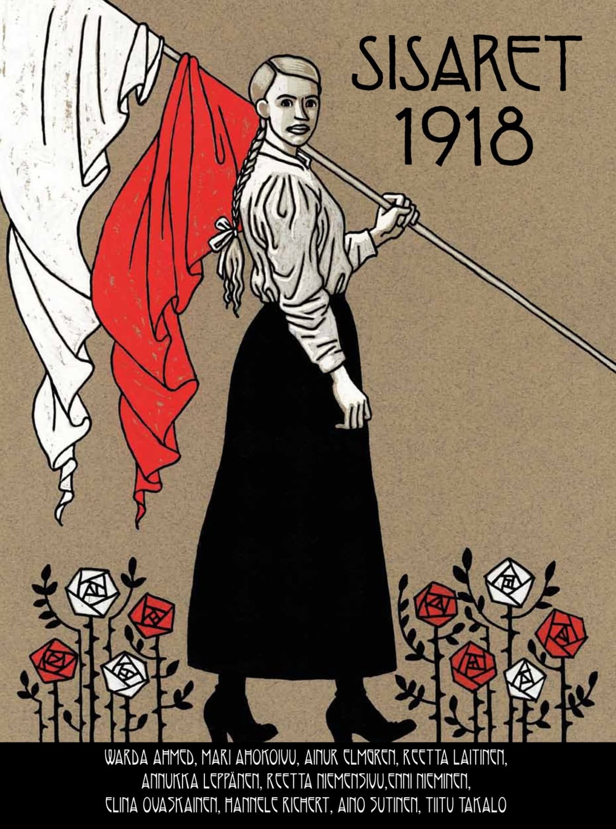 Sisaret 2018