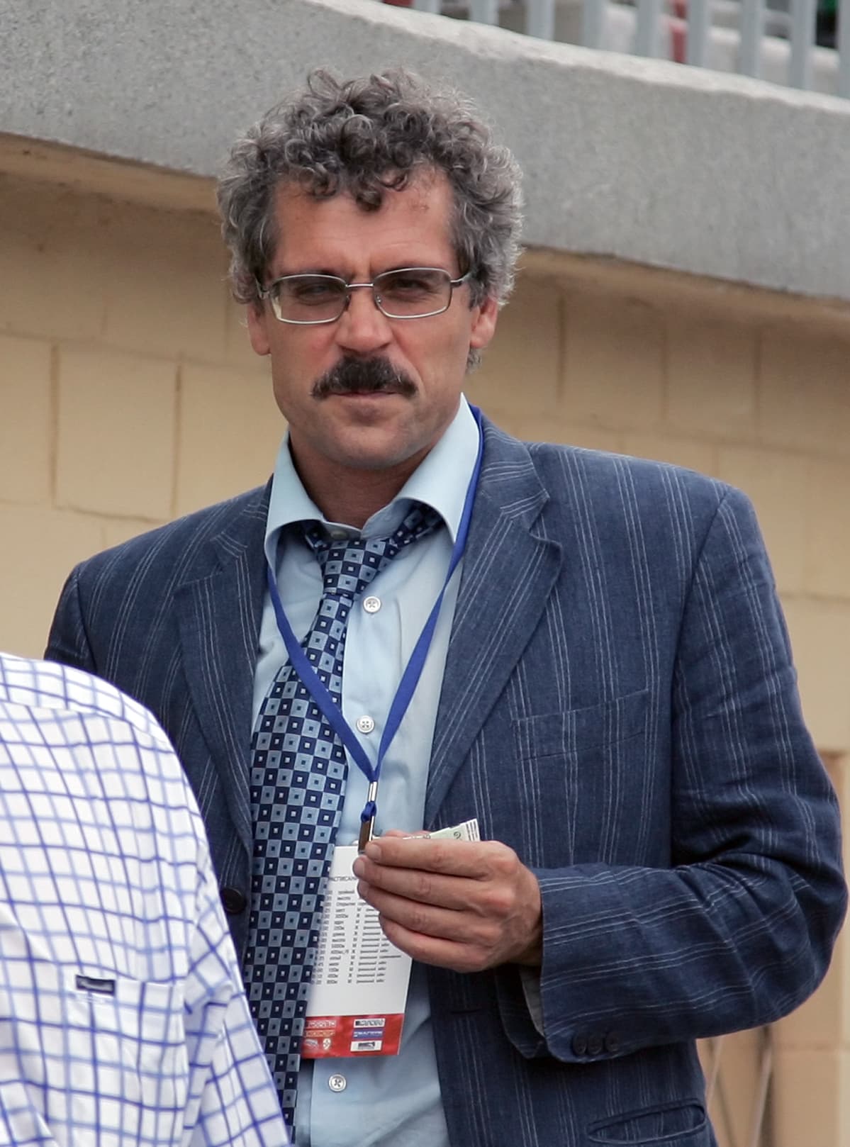 Grigori Rodtshenkov