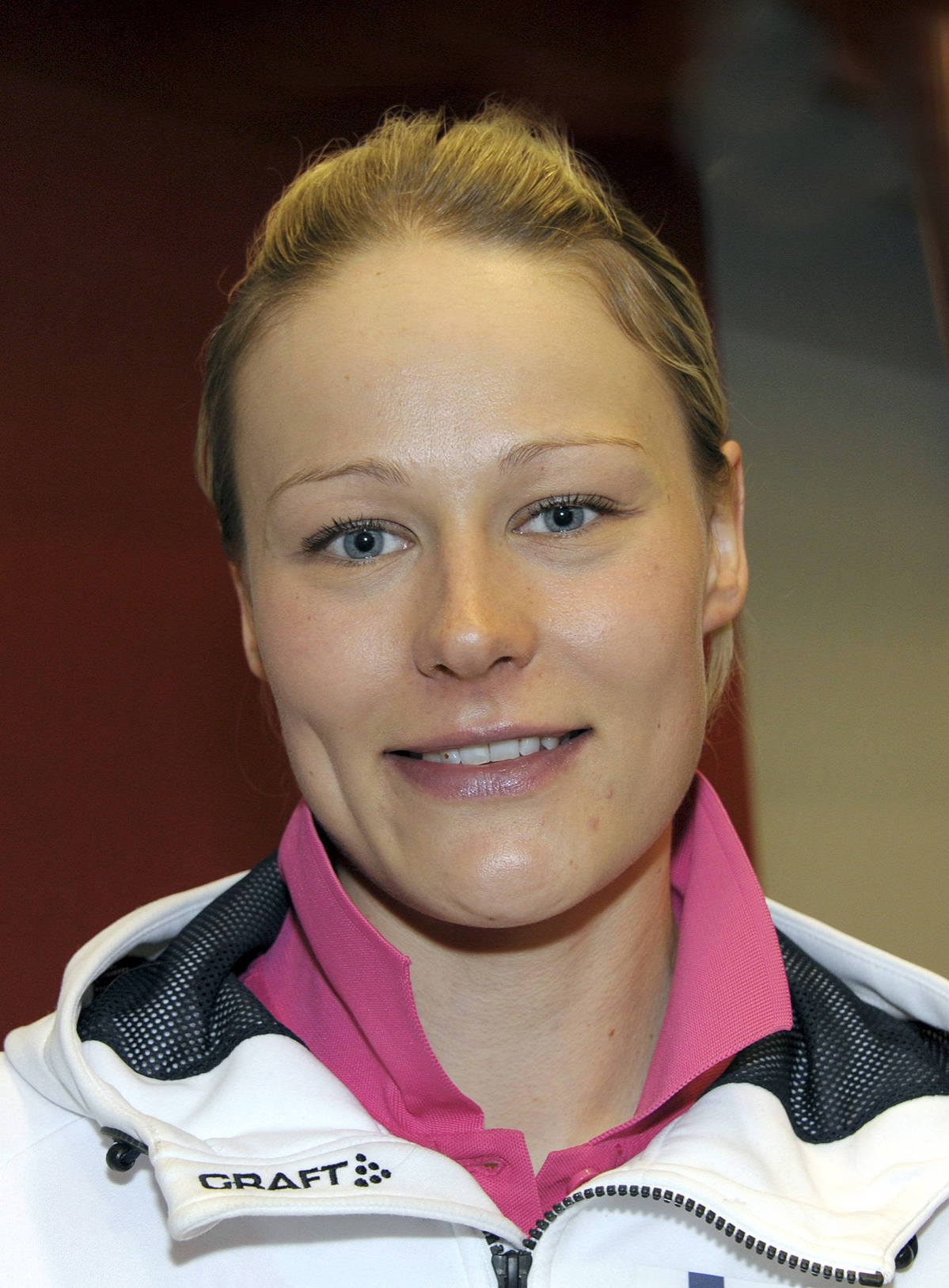 Anne Kyllönen