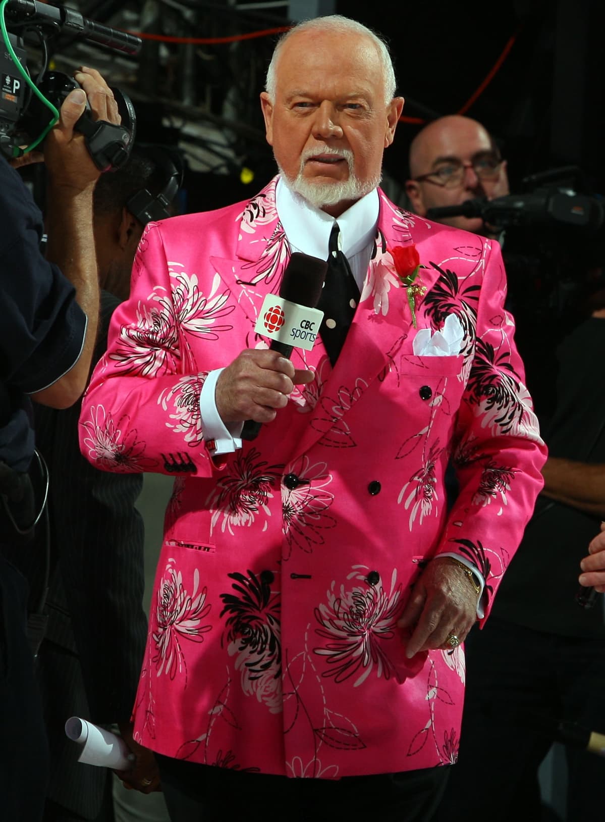 Don Cherry
