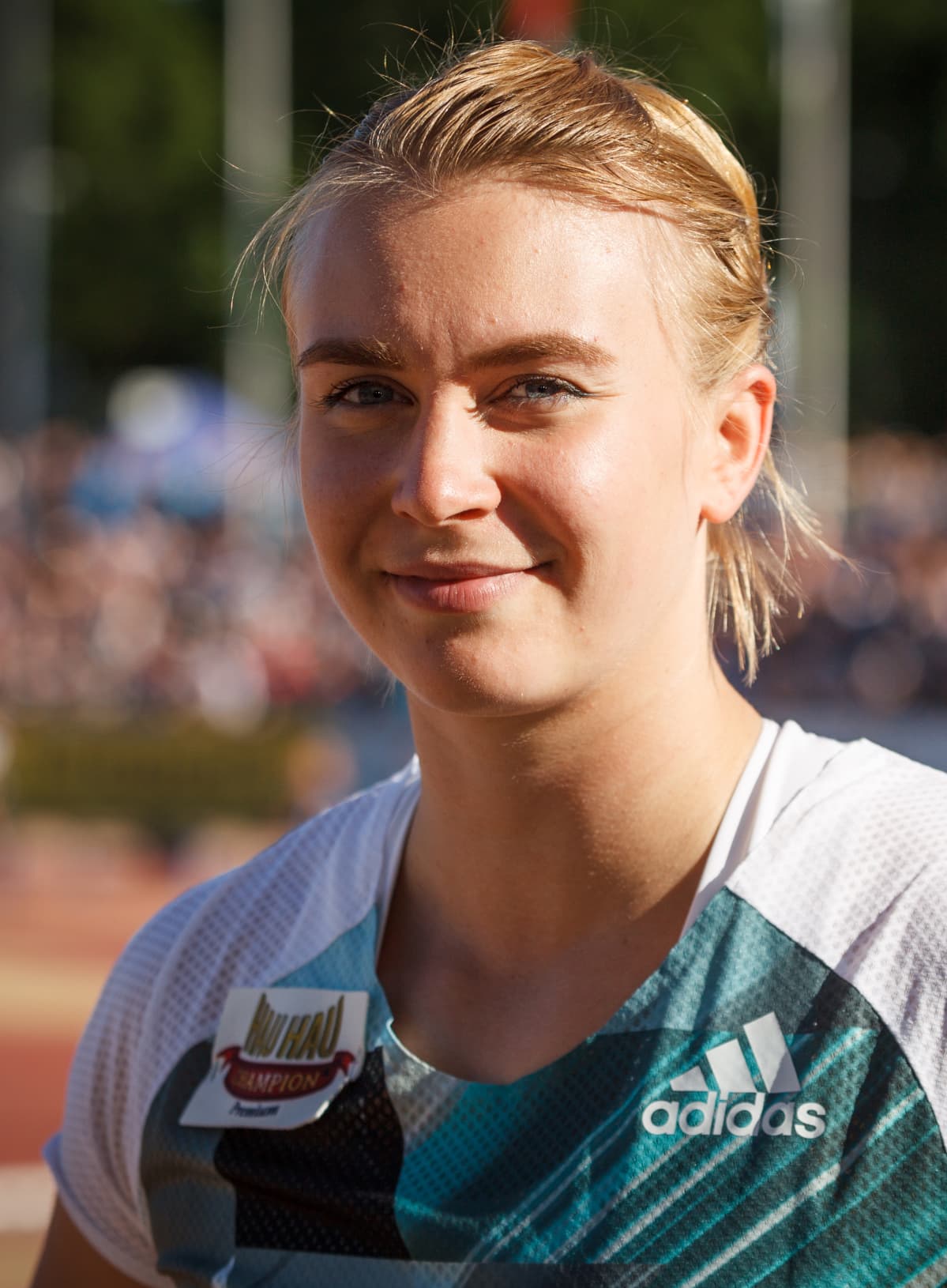 Sanni Utriainen