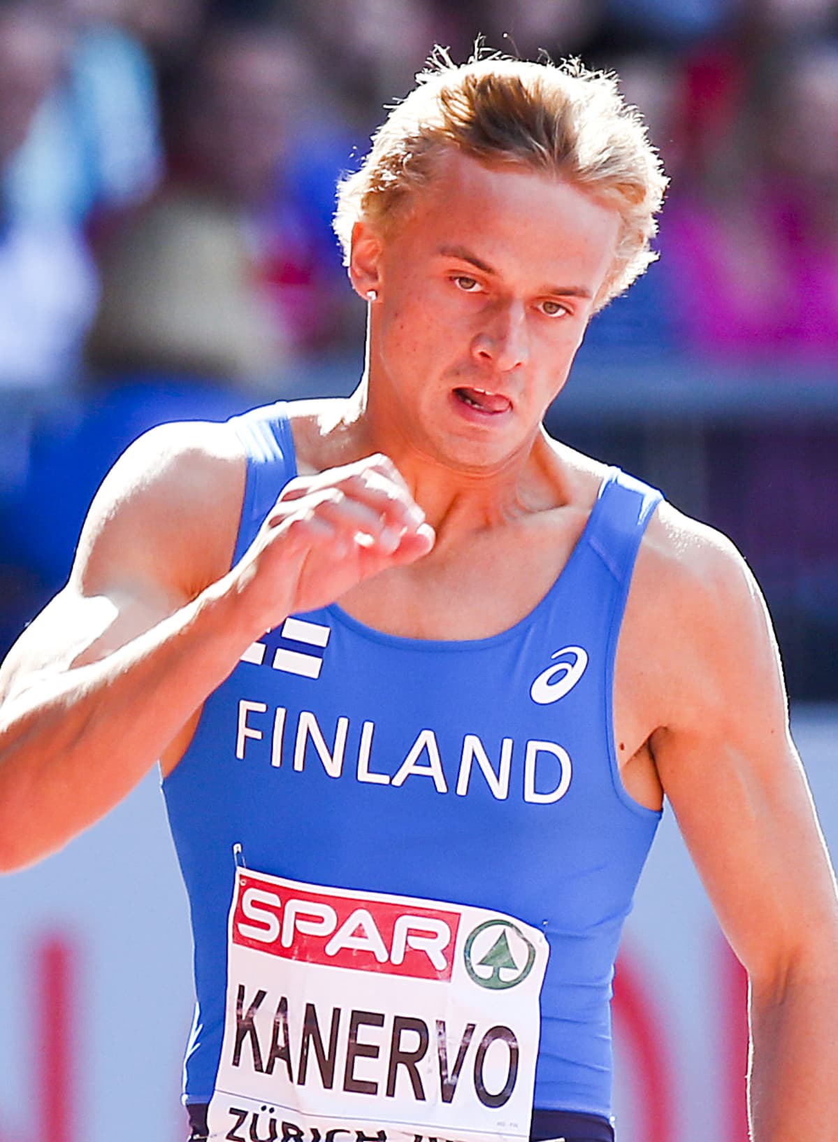 Jussi Kanervo