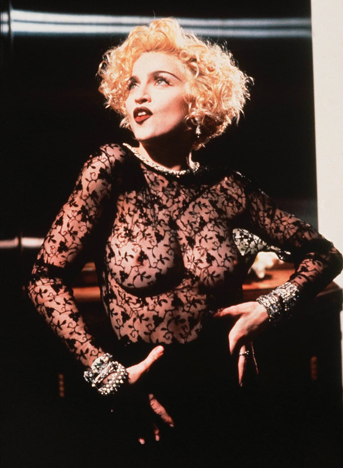 Madonna