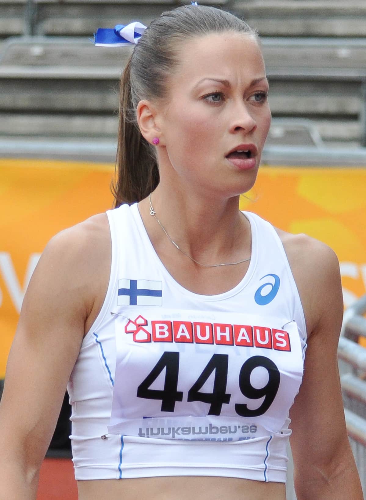 Anniina Laitinen
